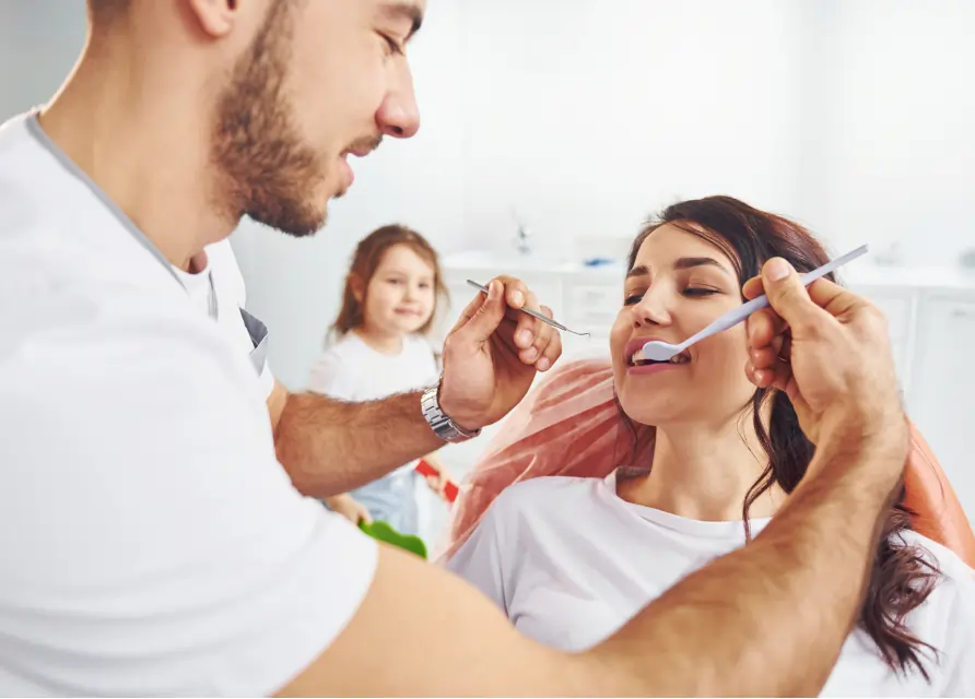 CDCP Dentist in Grimsby