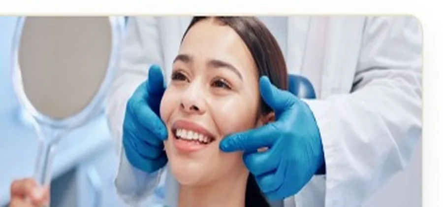 Cosmetic dentistry