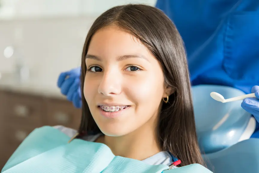 Orthodontics in Grimsby