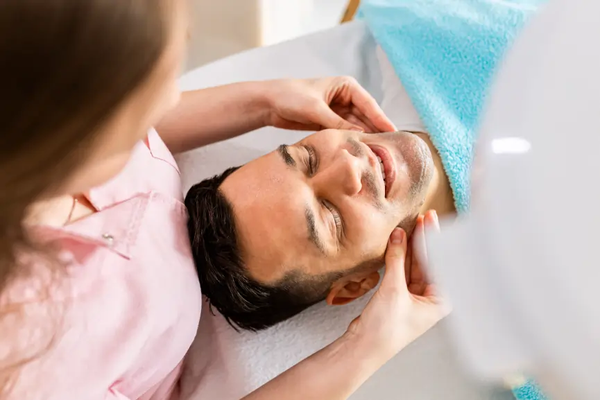 TMD Therapy in Grimsby