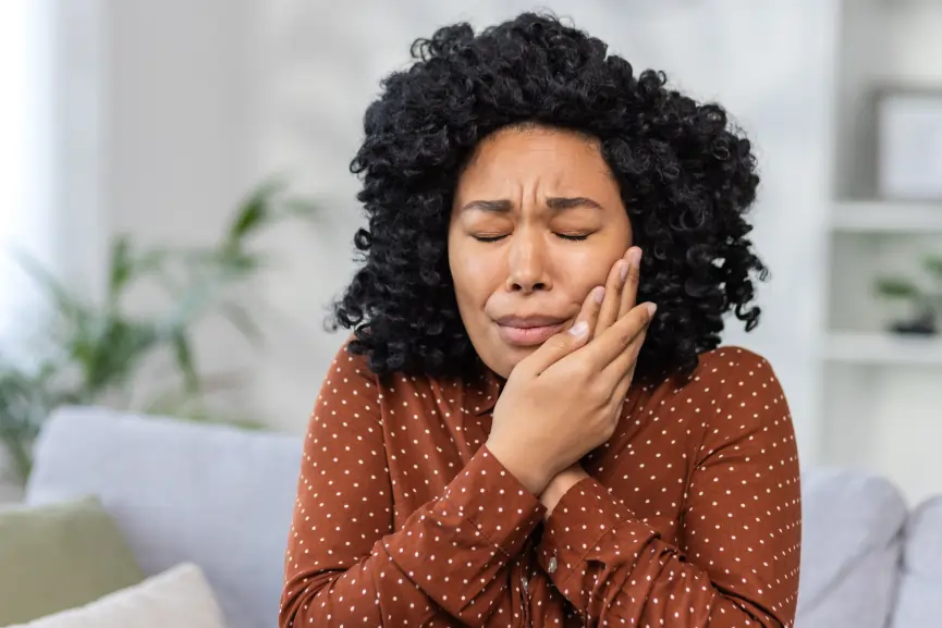 Toothache & Tooth Pain Care in Grimsby