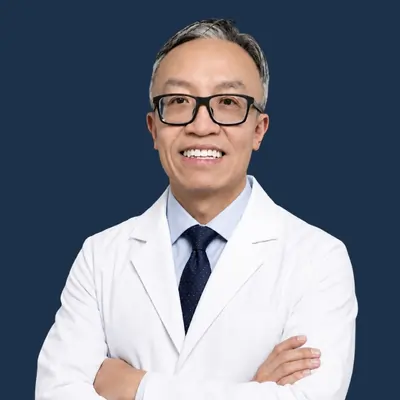 Dr. Sunny at Grimsby Lake Dental