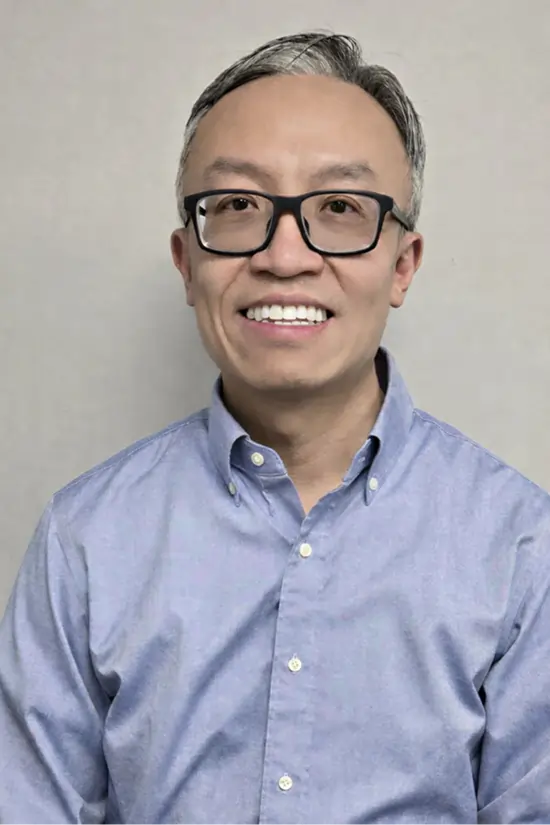 Dr. Sunny at Grimsby Lake Dental